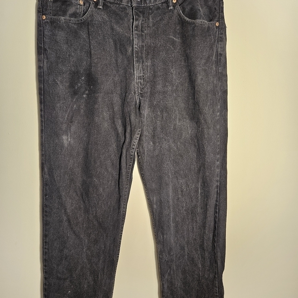 Men's Levi 550 relaxed fit Men's 40×32. - Picture 9 of 9